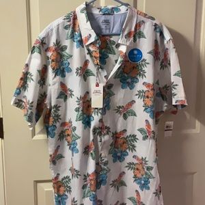 IZOD Cool Technology Shirt Size XXL